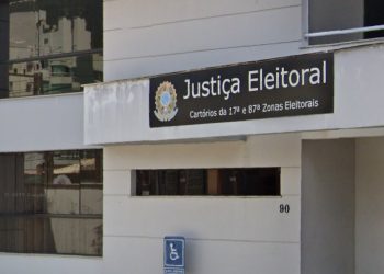 Promotoria intensifica fiscalização de propaganda eleitoral em Jaraguá do Sul e Schroeder