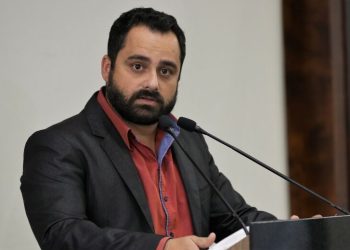 Jeferson Cardozo é condenado por corrupção ativa pelo TJSC e fala em “jogada de campanha”