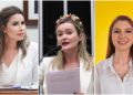 Três candidatas do PL bateram recordes de votação nas Eleições 2026 em Santa Catarina