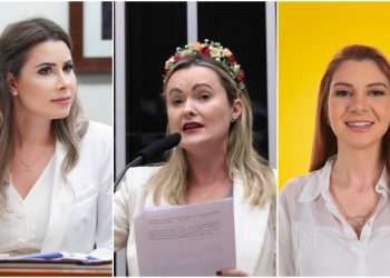 Três candidatas do PL bateram recordes de votação nas Eleições 2026 em Santa Catarina