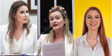 Três candidatas do PL bateram recordes de votação nas Eleições 2026 em Santa Catarina
