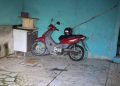 Polícia recupera motocicleta furtada e identifica autor em Jaraguá do Sul