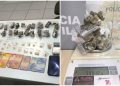 PM prende casal por tráfico de drogas em Massaranduba