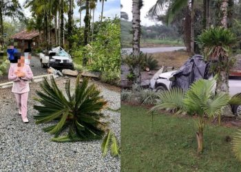 Homem morre após acidente na SC-415, em Massaranduba