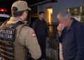 Idoso vai cobrar aluguel e é agredido com soco no nariz em Jaraguá do Sul
