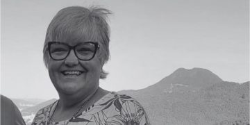 Morre professora e ex-secretária social de Guaramirim, Neuci Delai