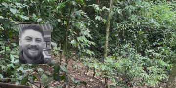 Homem que estava desaparecido desde setembro é encontrado morto em Jaraguá do Sul