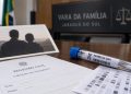 Mais de 40 anos depois, exame de DNA confirma paternidade de homem em Jaraguá do Sul