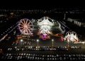 Mirage Circus confirma retorno a Joinville com espetáculo renovado