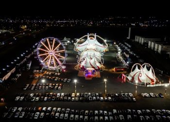Mirage Circus confirma retorno a Joinville com espetáculo renovado