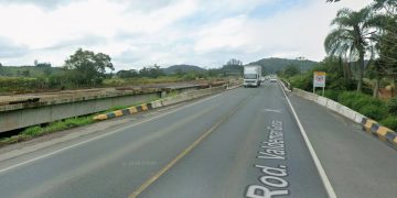 BR-280 terá operação Pare e Siga em Araquari a partir de segunda-feira (26)