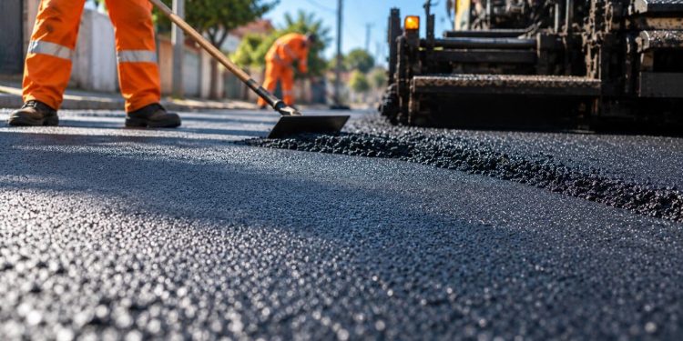 Guaramirim abre licitação para pavimentar 19 ruas com investimento de R$ 9 milhões