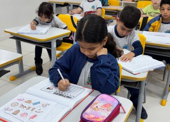 Guaramirim divulga calendário de rematrículas e novas matrículas para 2027
