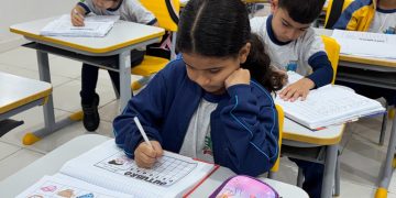 Guaramirim divulga calendário de rematrículas e novas matrículas para 2027