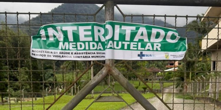 Polícia Civil interdita clínica irregular após denúncias de maus-tratos em Schroeder