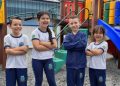 Guaramirim prepara aquisição de uniformes escolares para estudantes da rede municipal em 2027