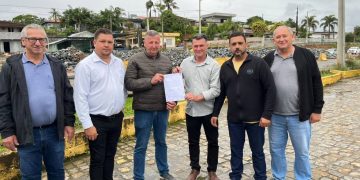 Obra de quase R$ 3 milhões vai melhorar acesso entre Massaranduba e Luiz Alves