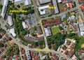 Prefeitura de Jaraguá do Sul abre licitação para construir ponte no bairro Barra do Rio Molha