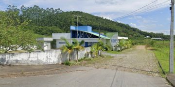 Homem causa tumulto em unidade de saúde de Guaramirim após chegar atrasado