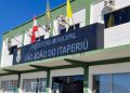 TCE recomenda aprovação das contas de São João do Itaperiú referentes a 2025