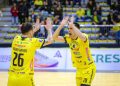 Jaraguá vence o Tubarão e está nas quartas de final da Liga Nacional